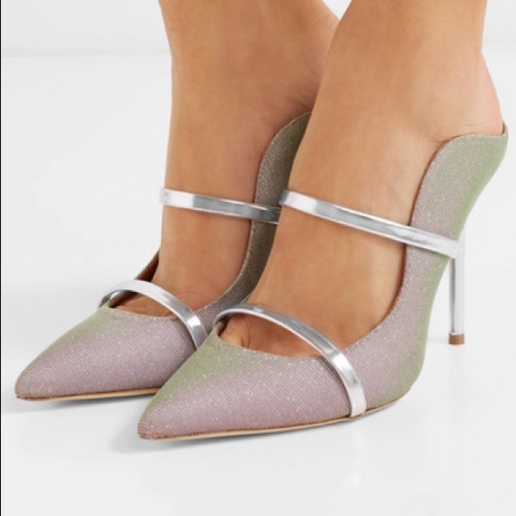 Malone Souliers Shoes - Malone Souliers Mules